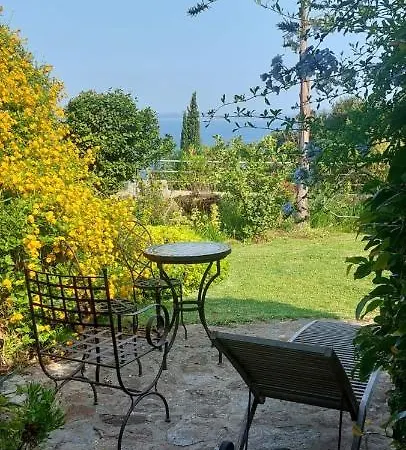 Villa Du Bau Rouge *