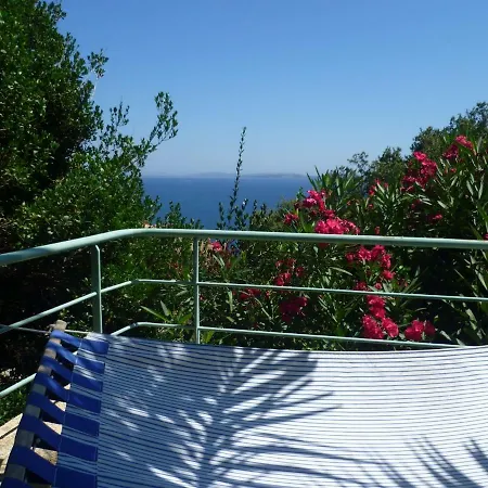 Villa Du Bau Rouge *