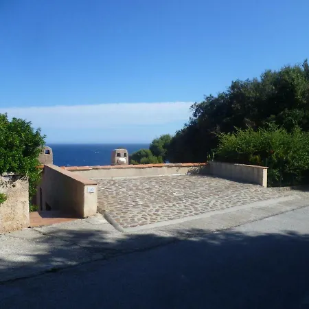 Villa Du Bau Rouge *